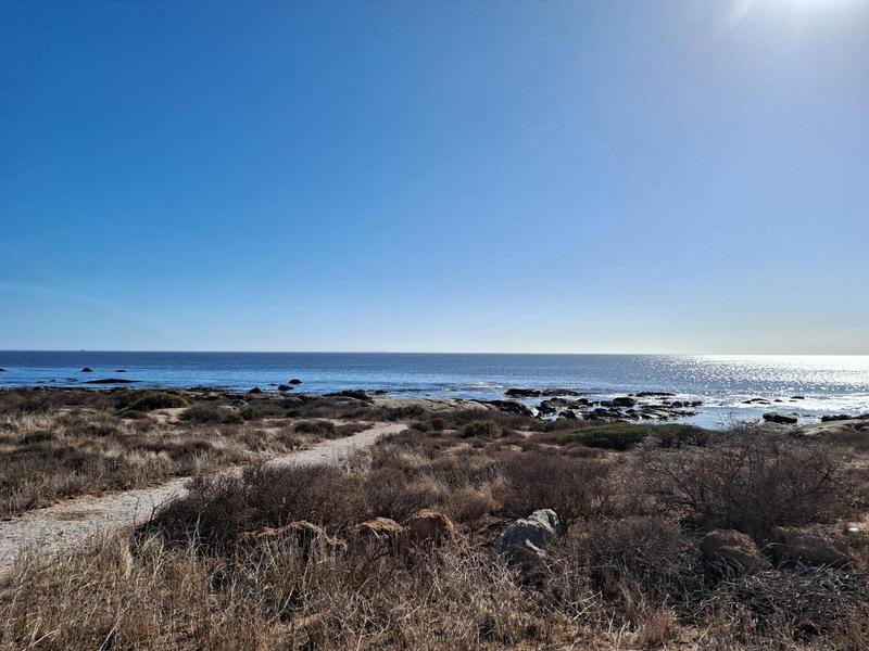 0 Bedroom Property for Sale in St Helena Views Western Cape